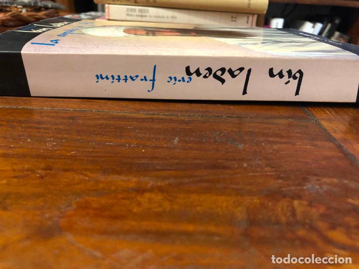 Libros de segunda mano: OSAMA BIN LADEN, LA ESPADA DE AL&Aacute;. ERIC FRATTINI. LA ESFERA DE LOS LIBROS 2001 - Foto 2