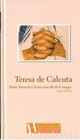 Libros de segunda mano: Teresa de Calcuta. Anne Sebba - Foto 1
