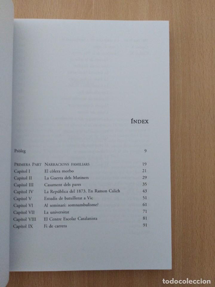 Libros de segunda mano: LAPOTECARI DE CAMPRODON. AA.VV. - Foto 3