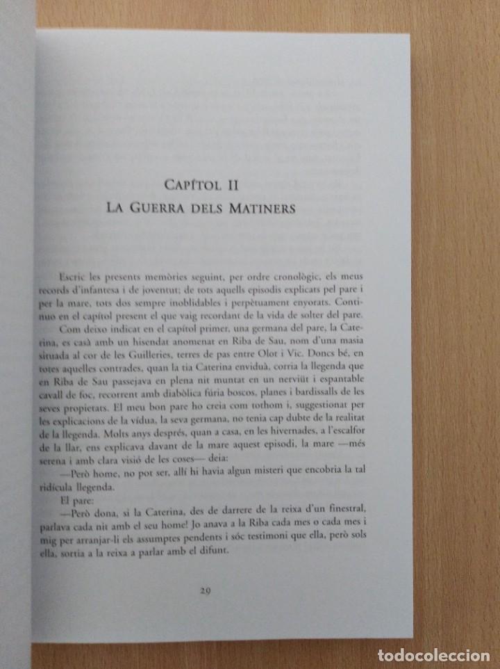 Libros de segunda mano: LAPOTECARI DE CAMPRODON. AA.VV. - Foto 7
