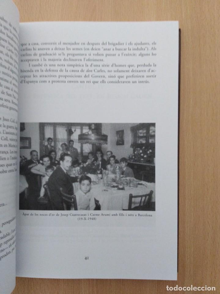 Libros de segunda mano: LAPOTECARI DE CAMPRODON. AA.VV. - Foto 8