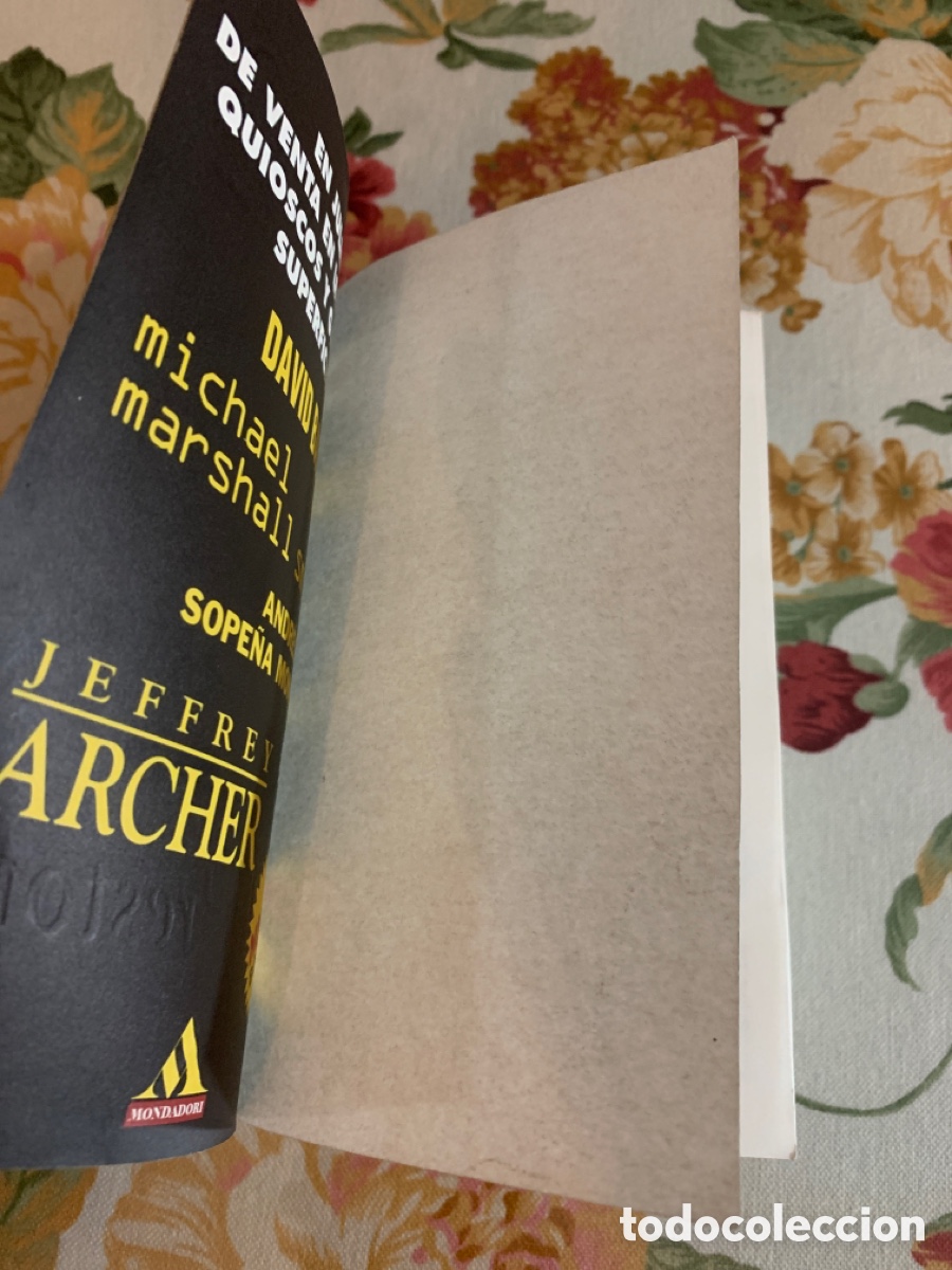 Libros de segunda mano: Franco &ldquo;Caudillo de Espa&ntilde;a&ldquo;. Paul Preston. - Foto 4