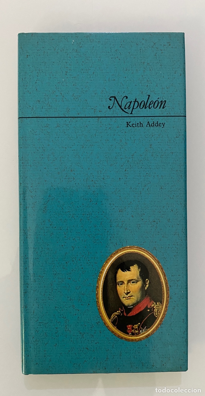 Libros de segunda mano: Napole&oacute;n - ADDEY, Keith - Foto 1