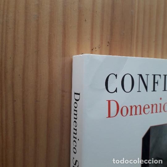 Libros de segunda mano: CONFIDENCIA - DOMENICO STARNONE - Foto 2