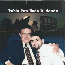 Libros de segunda mano: PABLO PARELLADA REDONDO-PROHIBIDO SER CIUDADANO.2019.. Lote 365957941