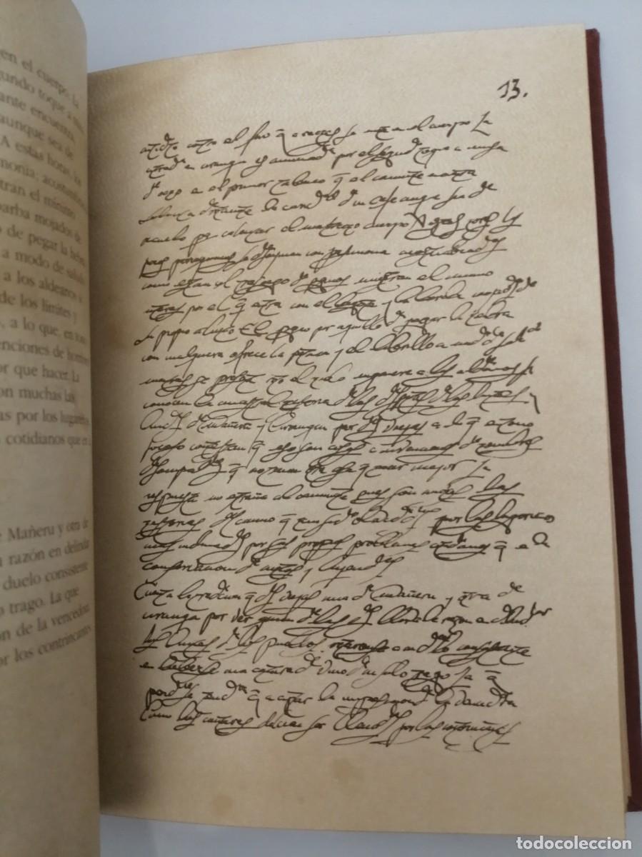 Libros de segunda mano: AN&Eacute;CDOTAS DE UN PEREGRINO - Foto 9