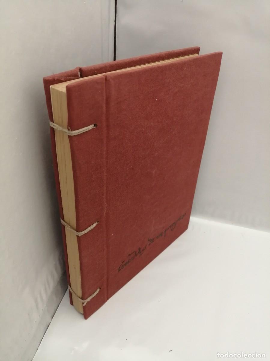 Libros de segunda mano: AN&Eacute;CDOTAS DE UN PEREGRINO - Foto 10