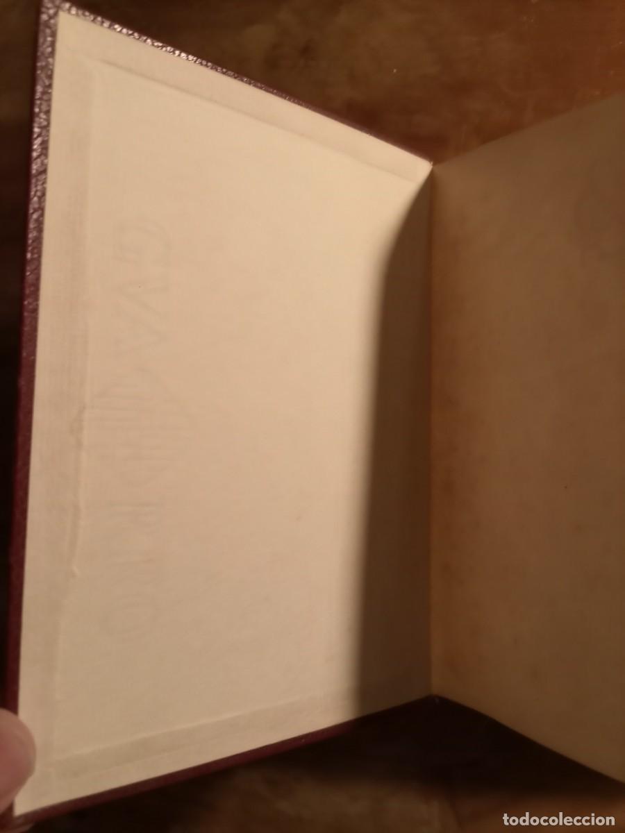 Libros de segunda mano: Gregorio Mara&ntilde;&oacute;n obras selectas I Planeta - Foto 2