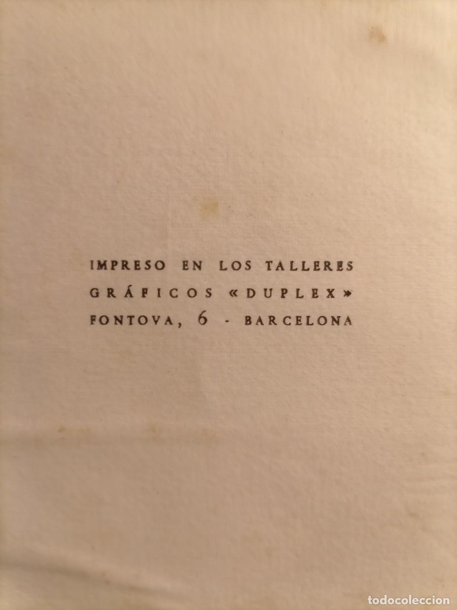 Libros de segunda mano: Gregorio Mara&ntilde;&oacute;n obras selectas I Planeta - Foto 22