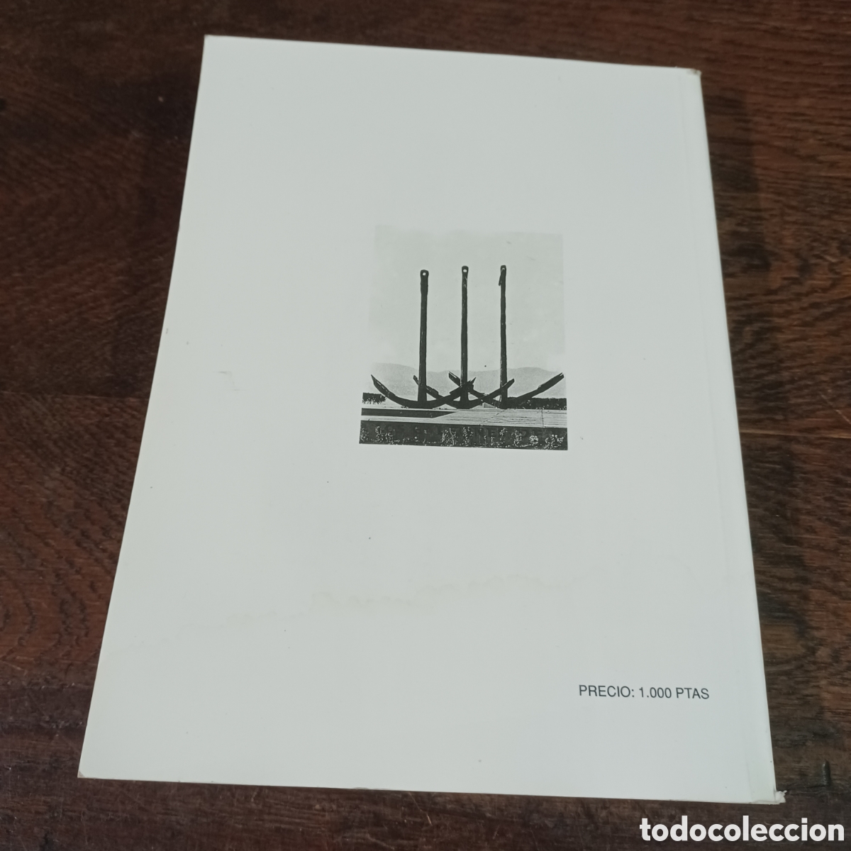 Libros de segunda mano: DESPEDIDA, RICARDO TORRES QUIROGA - Foto 7