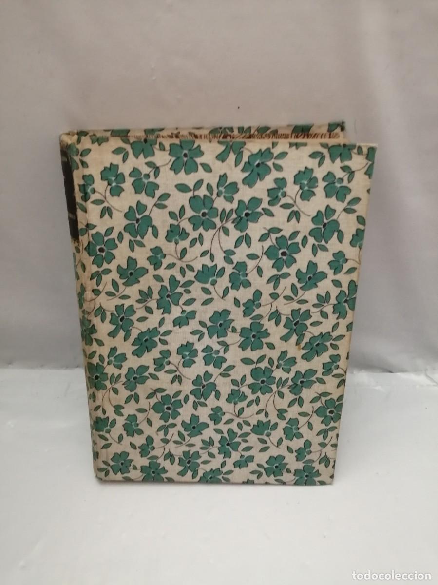 Gebrauchte B&uuml;cher: LA REINA MERCEDES (PRIMERA EDICI&Oacute;N 1951, RETAPADO TAPA DURA)