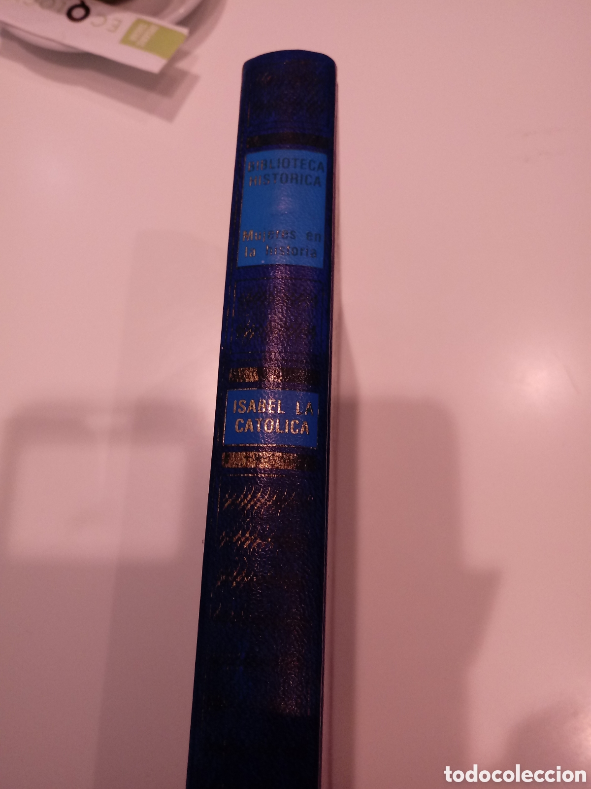 Libros de segunda mano: Isabel la Catolica - Foto 5