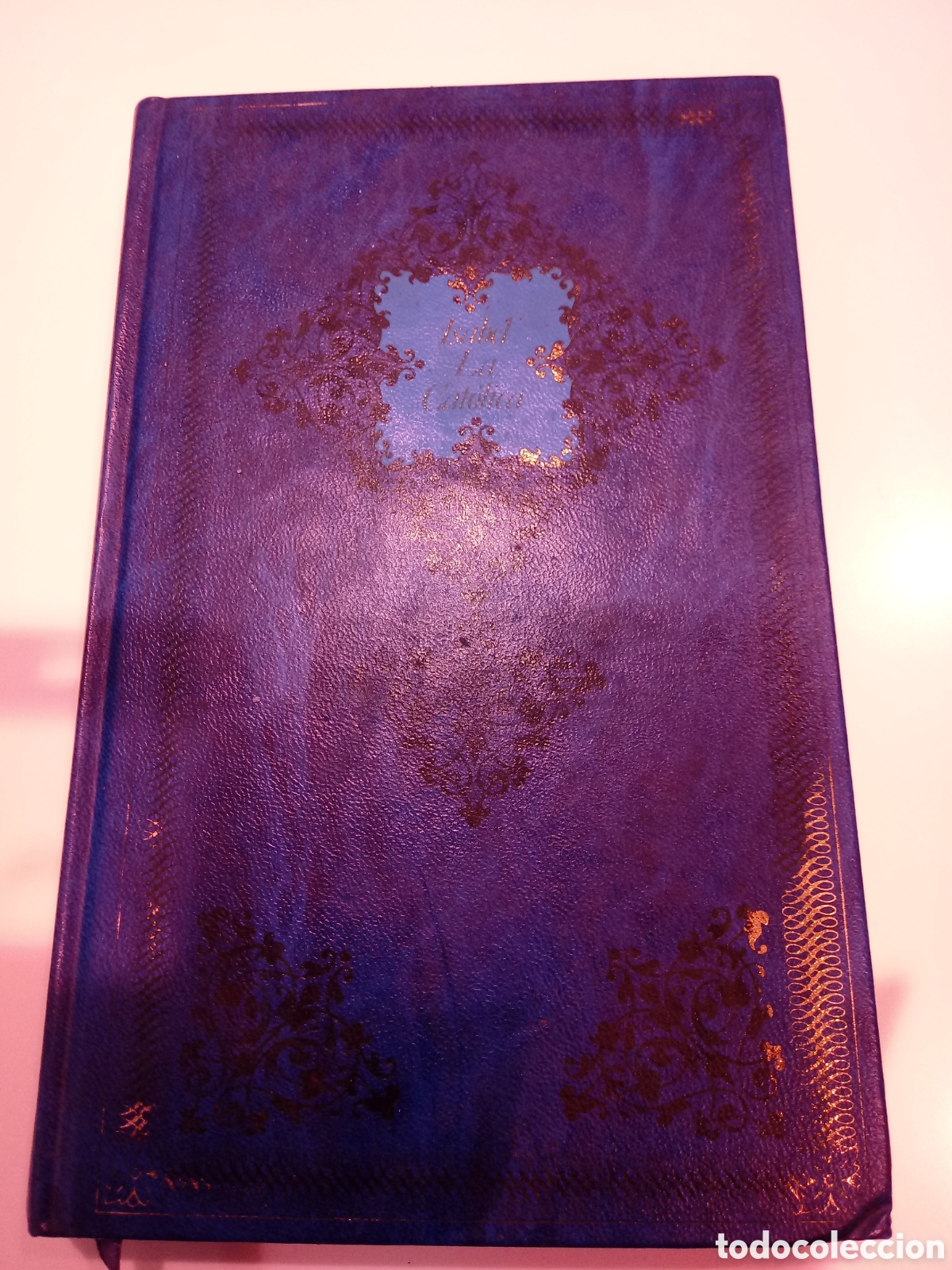 Libros de segunda mano: Isabel la Catolica - Foto 1