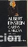 Libros de segunda mano: CARTAS A MILEVA - Albert Einstein - Foto 1