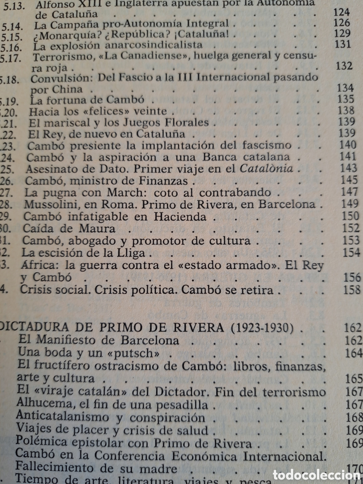 Libros de segunda mano: Camb&oacute; Ignacio Buqueras - Foto 4