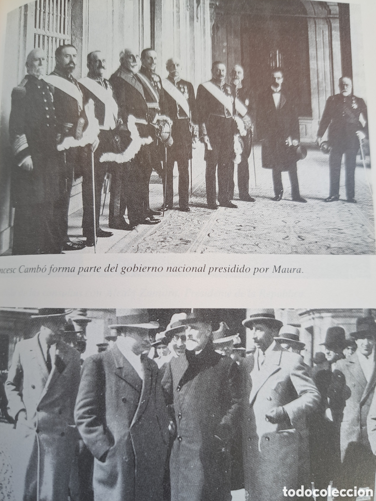 Libros de segunda mano: Camb&oacute; Ignacio Buqueras - Foto 6