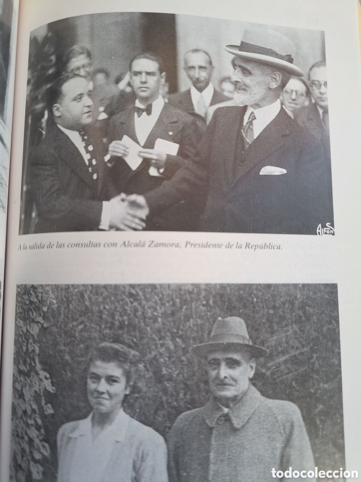Libros de segunda mano: Camb&oacute; Ignacio Buqueras - Foto 7
