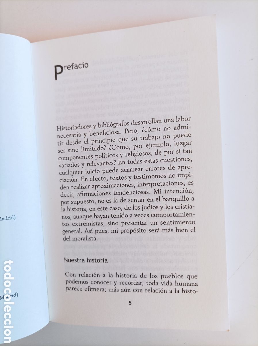 Libros de segunda mano: Edith Stein / Bemard Ses&eacute; - Foto 4