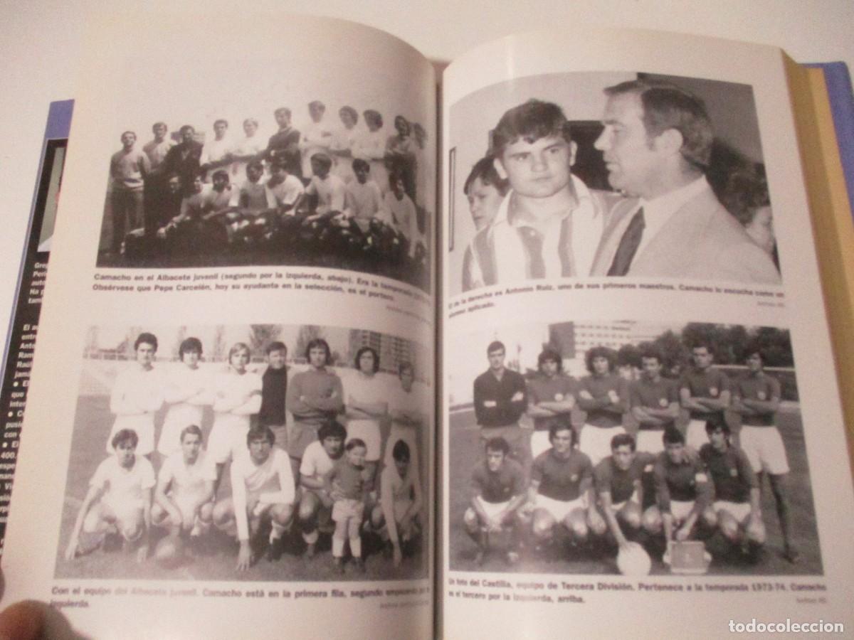 Libros de segunda mano: GREGORIO LE&Oacute;N Las vidas de Camacho W15519 - Foto 2