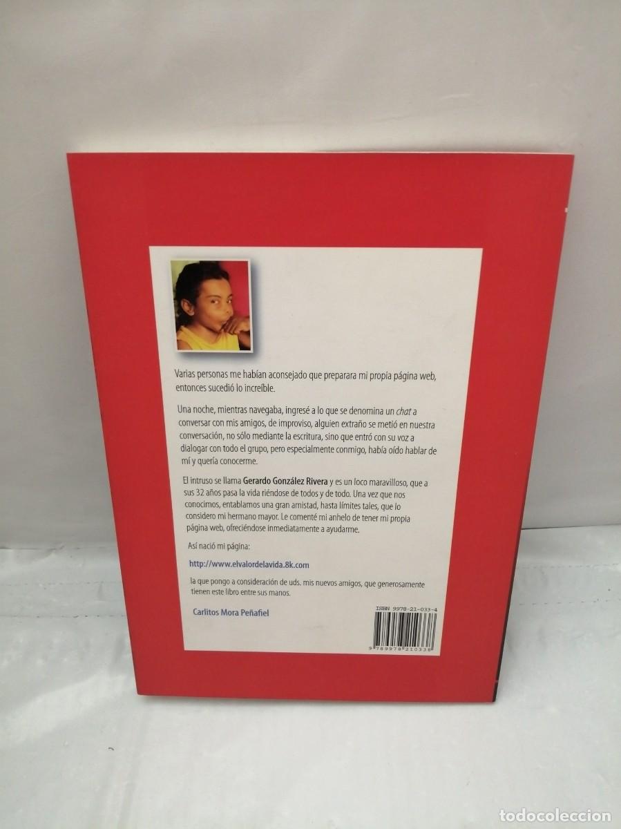 Libros de segunda mano: 21 HISTORIA DE UN SOBREVIVIENTE - Foto 2