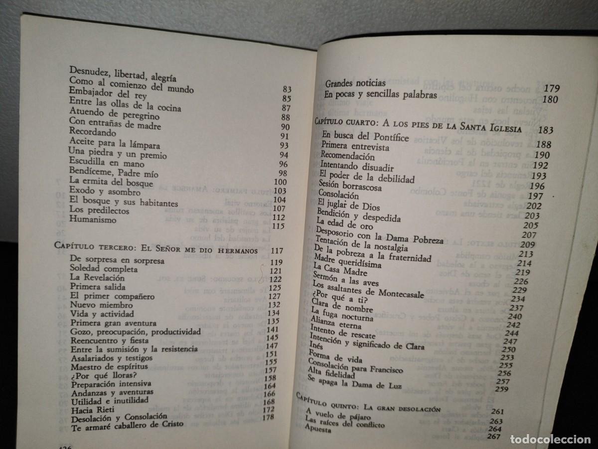 Libros de segunda mano: 44- EL HERMANO DE ASIS - IGNACIO LARRA&Ntilde;AGA - Foto 7