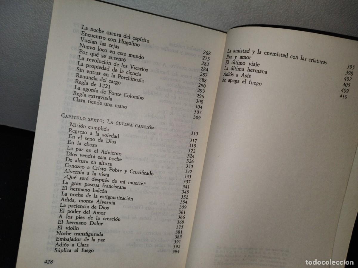 Libros de segunda mano: 44- EL HERMANO DE ASIS - IGNACIO LARRA&Ntilde;AGA - Foto 8