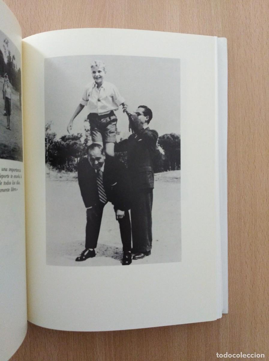 Libros de segunda mano: EL REY. Jos&eacute; Luis de Vilallonga - Foto 10