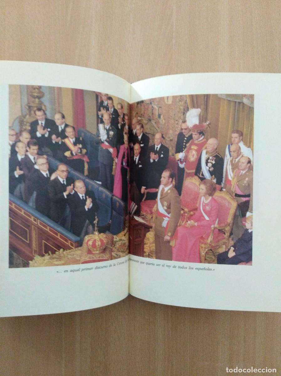Libros de segunda mano: EL REY. Jos&eacute; Luis de Vilallonga - Foto 11
