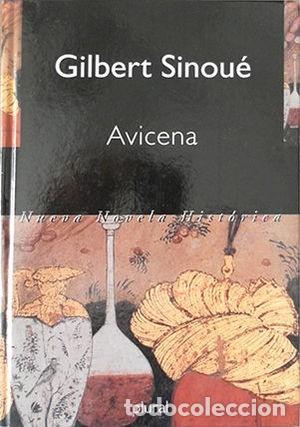 Libros de segunda mano: Avicena. Gilbert Sinou&eacute; - Foto 1