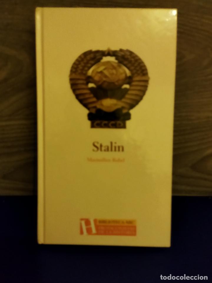Libros de segunda mano: Stalin - Foto 1