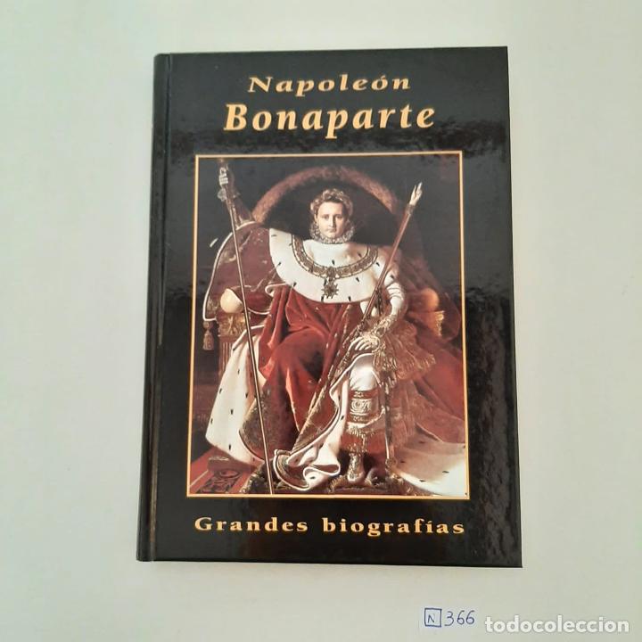 Libros de segunda mano: Napole&oacute;n Bonaparte - Foto 1