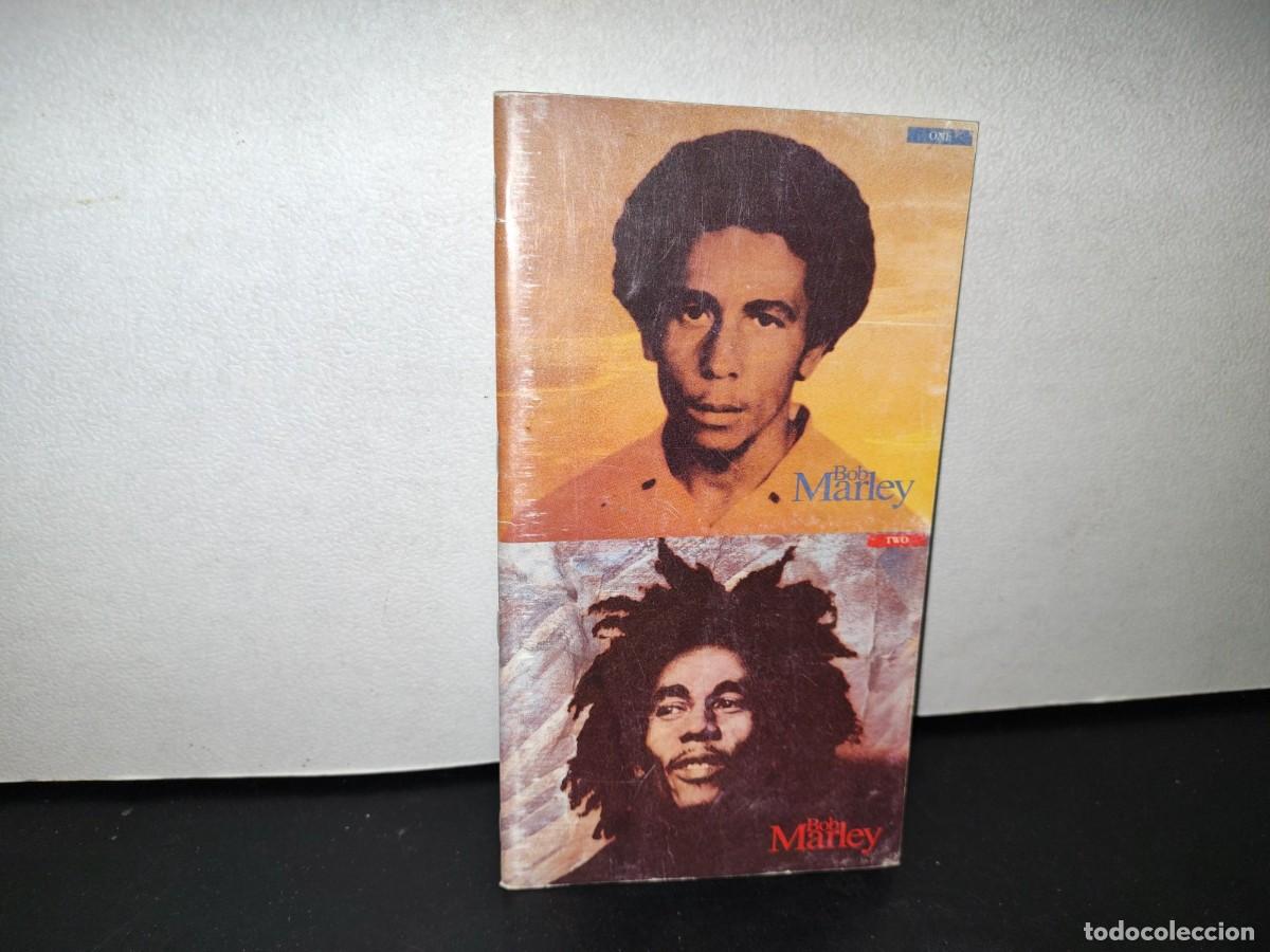 Libros de segunda mano: 46- INGL&Eacute;S. BOB MARLEY - Foto 1