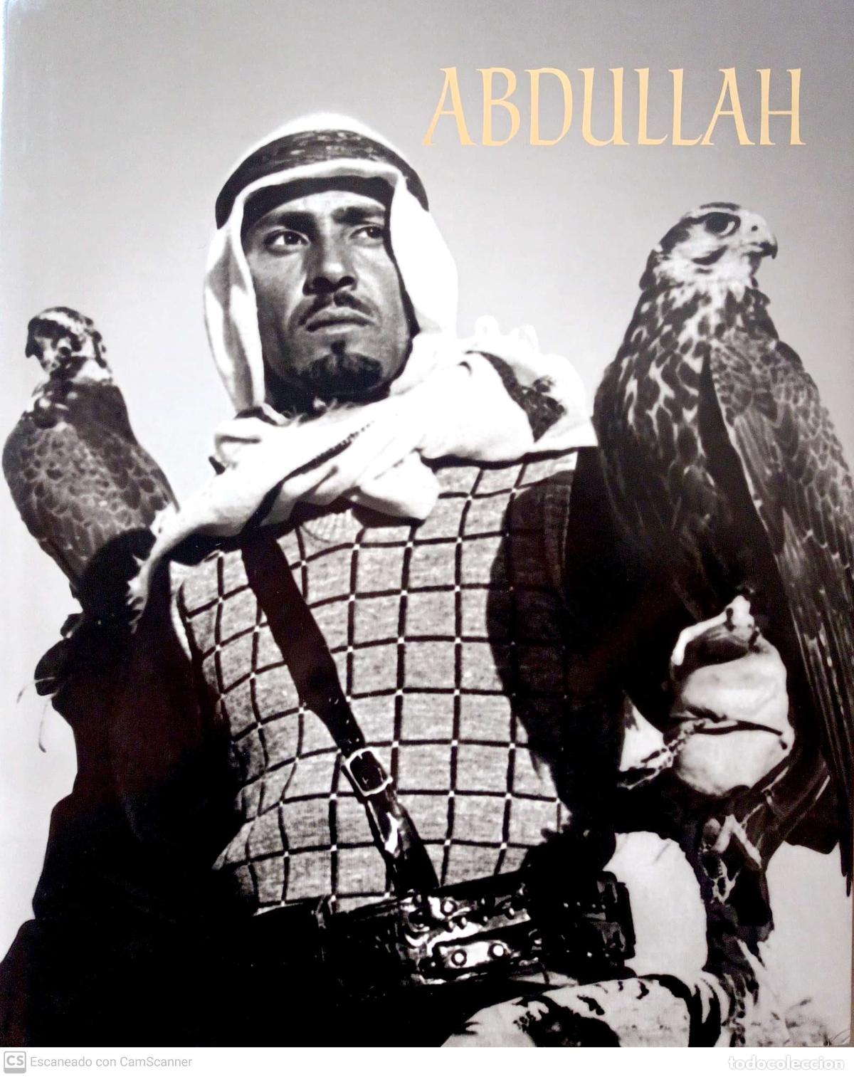 Libros de segunda mano: Abdullah - Foto 1