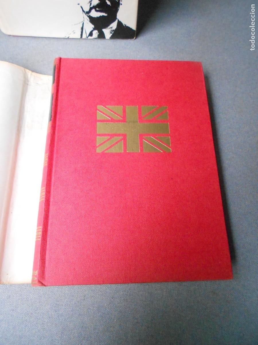 Libros de segunda mano: HAROLD MACMILLAN. MEMORIAS. DOS TOMOS - Foto 3
