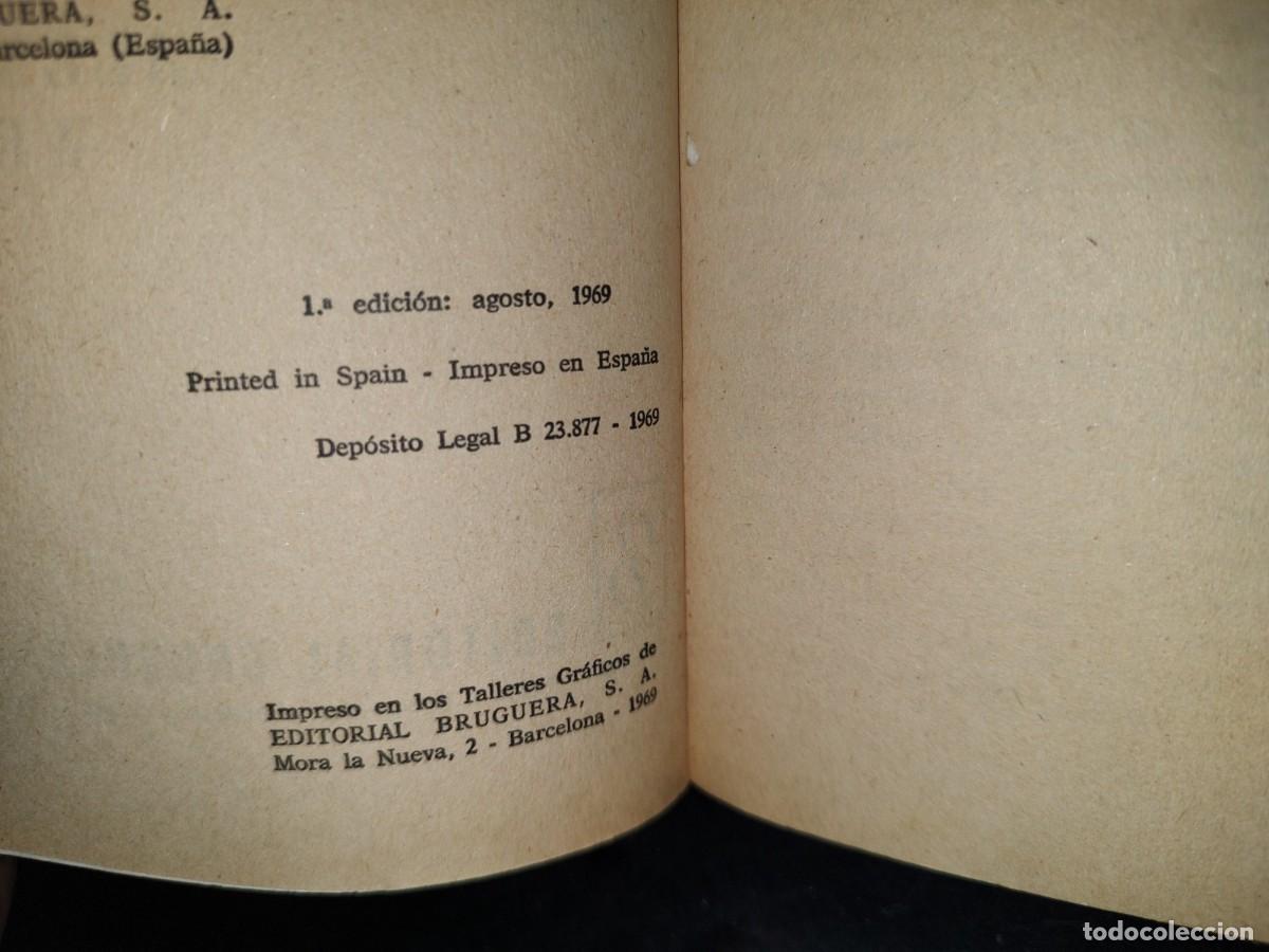 Libros de segunda mano: 49- DE GAULLE - ALEXANDER WERTH - Foto 4