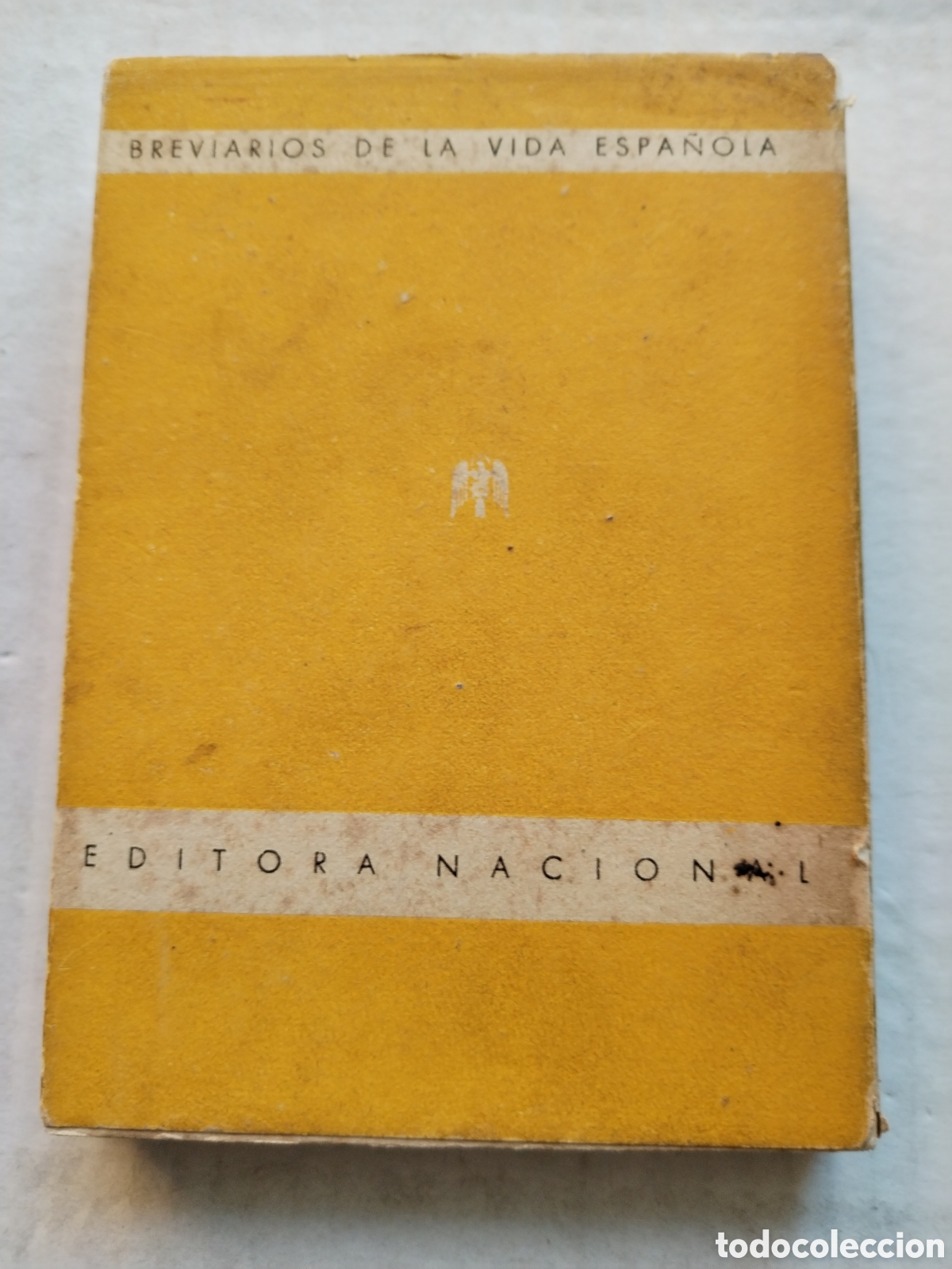 Libros de segunda mano: VIDA DE PEREDA/RICARDO GULLON - Foto 4