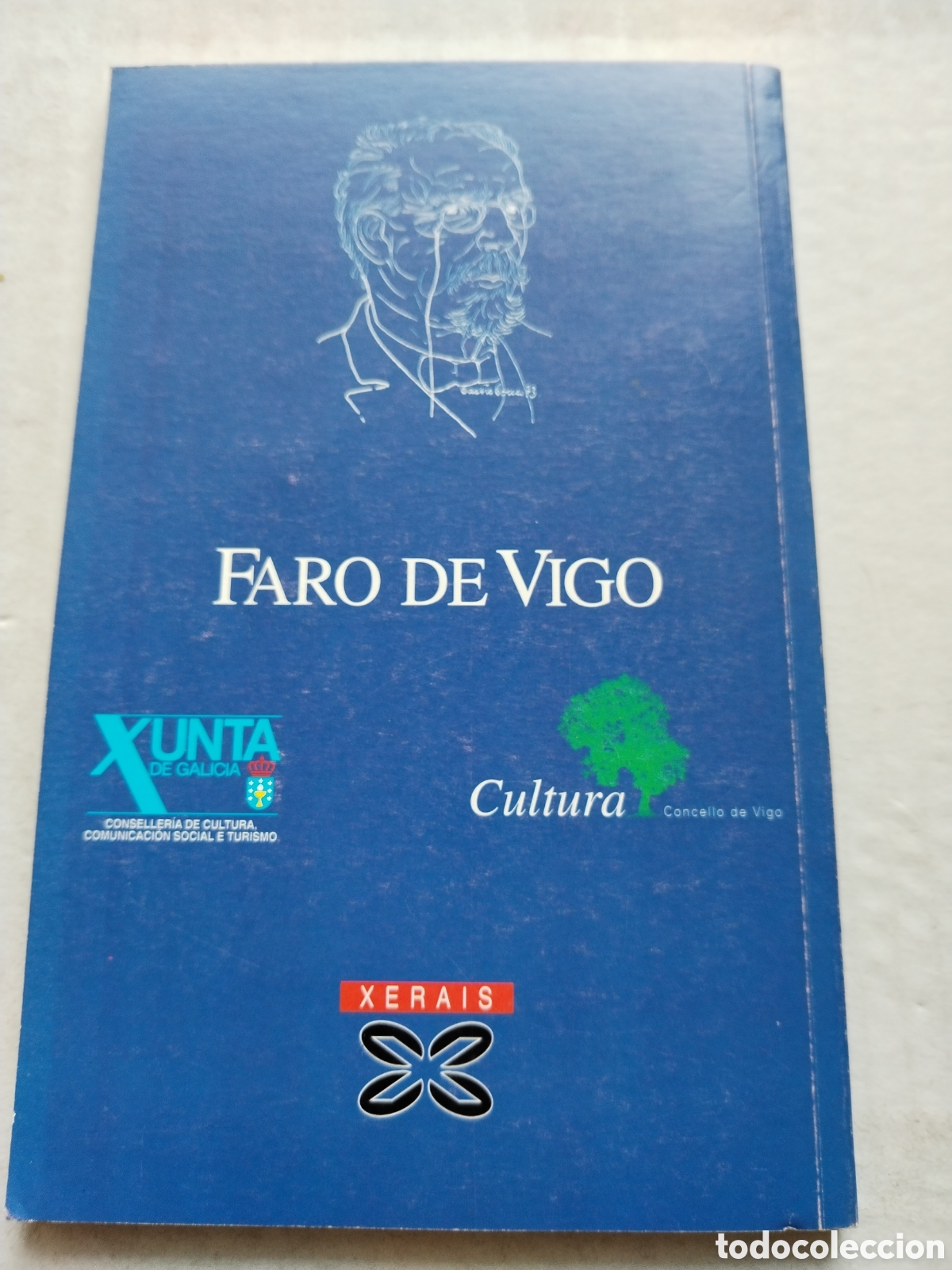 Libros de segunda mano: MANUEL MURGUIA - Foto 3