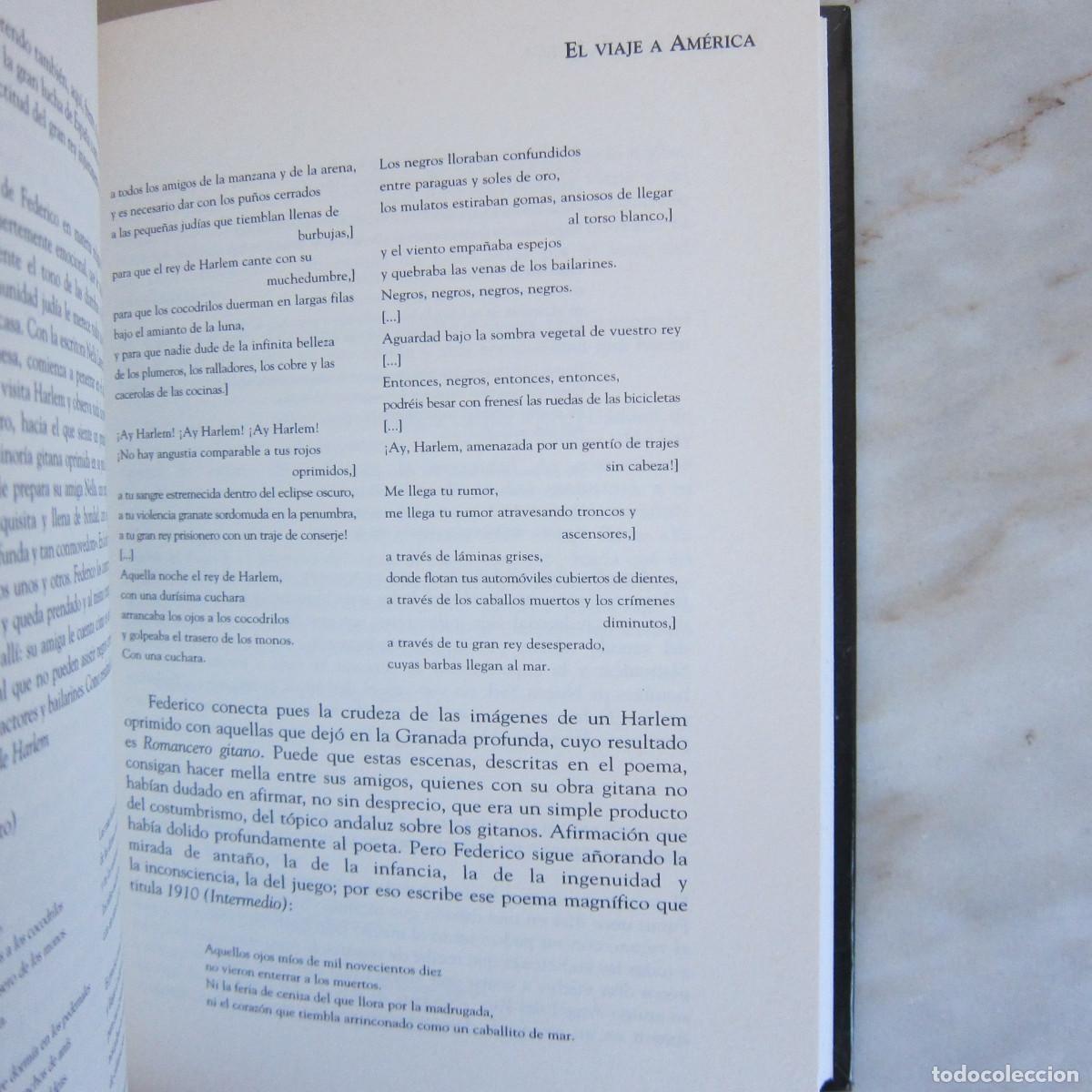 Libros de segunda mano: FEDERICO GARC&Iacute;A LORCA - Foto 2