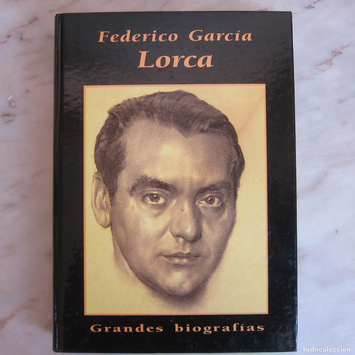 Libros de segunda mano: FEDERICO GARC&Iacute;A LORCA - Foto 1