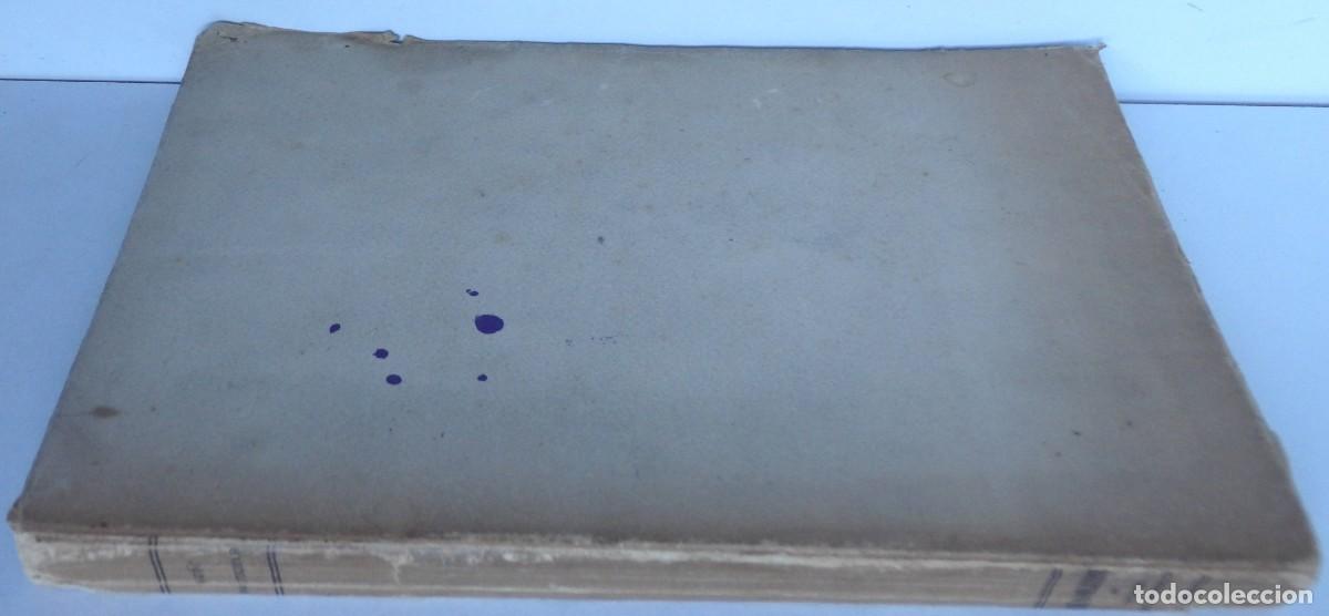 Libros de segunda mano: MILLAS-RAURELL (ed.) Correspond&egrave;ncia de Beethoven - Foto 4