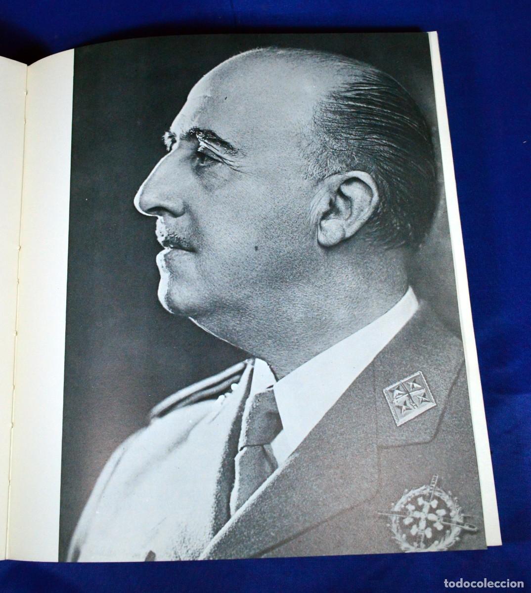 Libros de segunda mano: FRANCO (Hellmuth G&uuml;nther Dahms) - Foto 3