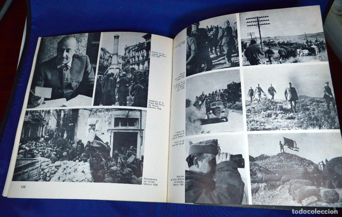 Libros de segunda mano: FRANCO (Hellmuth G&uuml;nther Dahms) - Foto 4