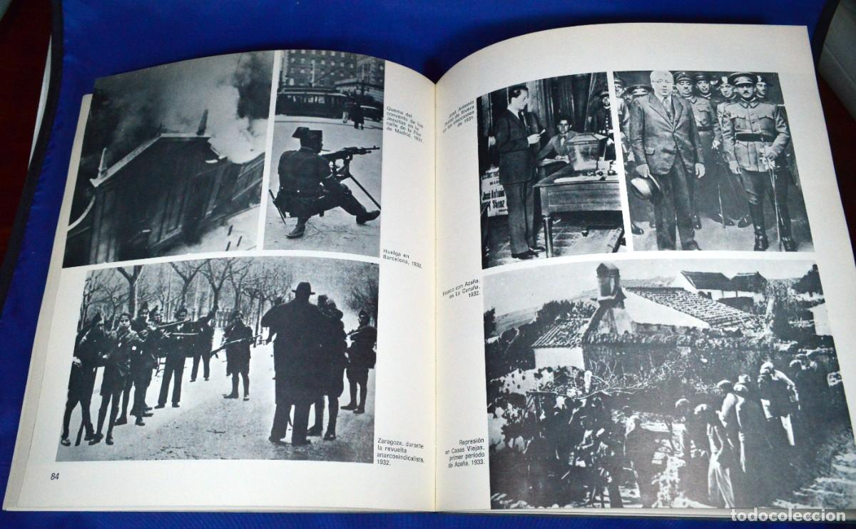 Libros de segunda mano: FRANCO (Hellmuth G&uuml;nther Dahms) - Foto 5