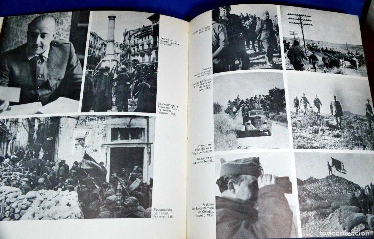 Libros de segunda mano: FRANCO (Hellmuth G&uuml;nther Dahms) - Foto 6