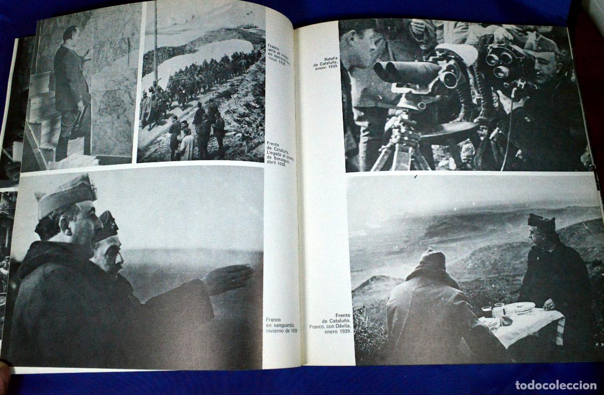 Libros de segunda mano: FRANCO (Hellmuth G&uuml;nther Dahms) - Foto 7
