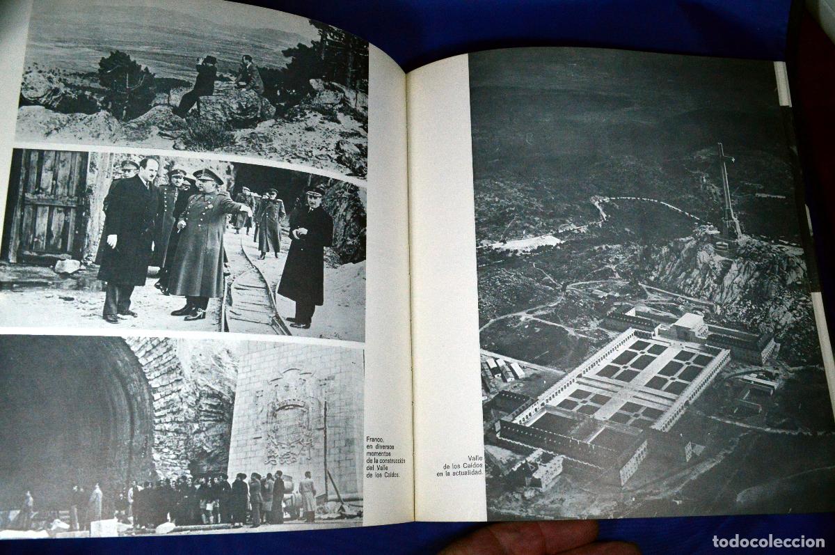 Libros de segunda mano: FRANCO (Hellmuth G&uuml;nther Dahms) - Foto 8