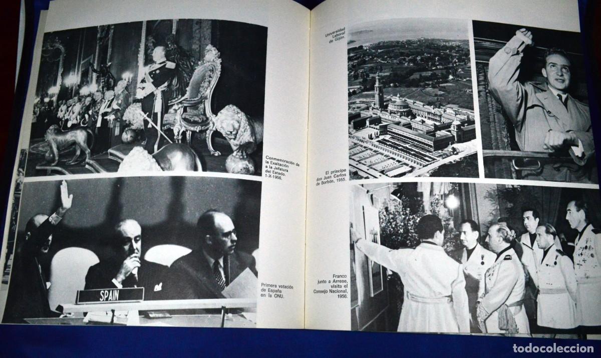 Libros de segunda mano: FRANCO (Hellmuth G&uuml;nther Dahms) - Foto 9