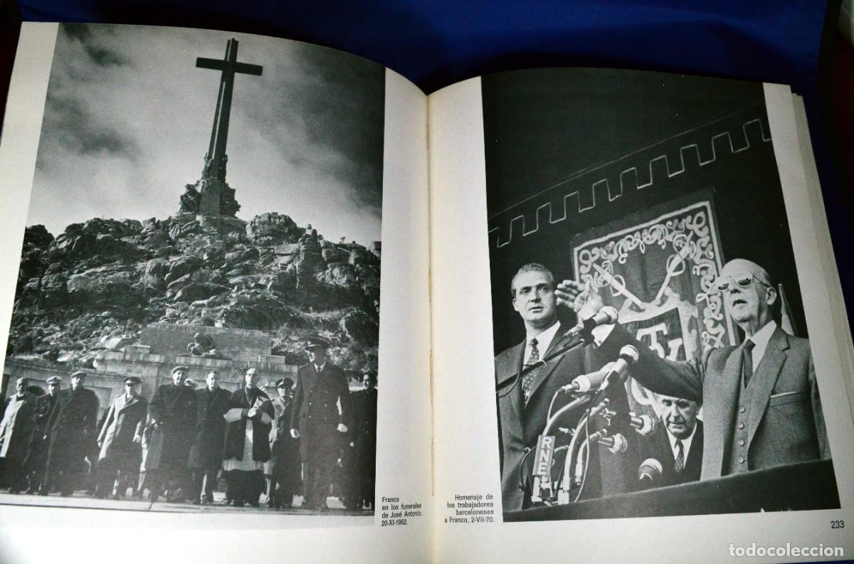 Libros de segunda mano: FRANCO (Hellmuth G&uuml;nther Dahms) - Foto 10