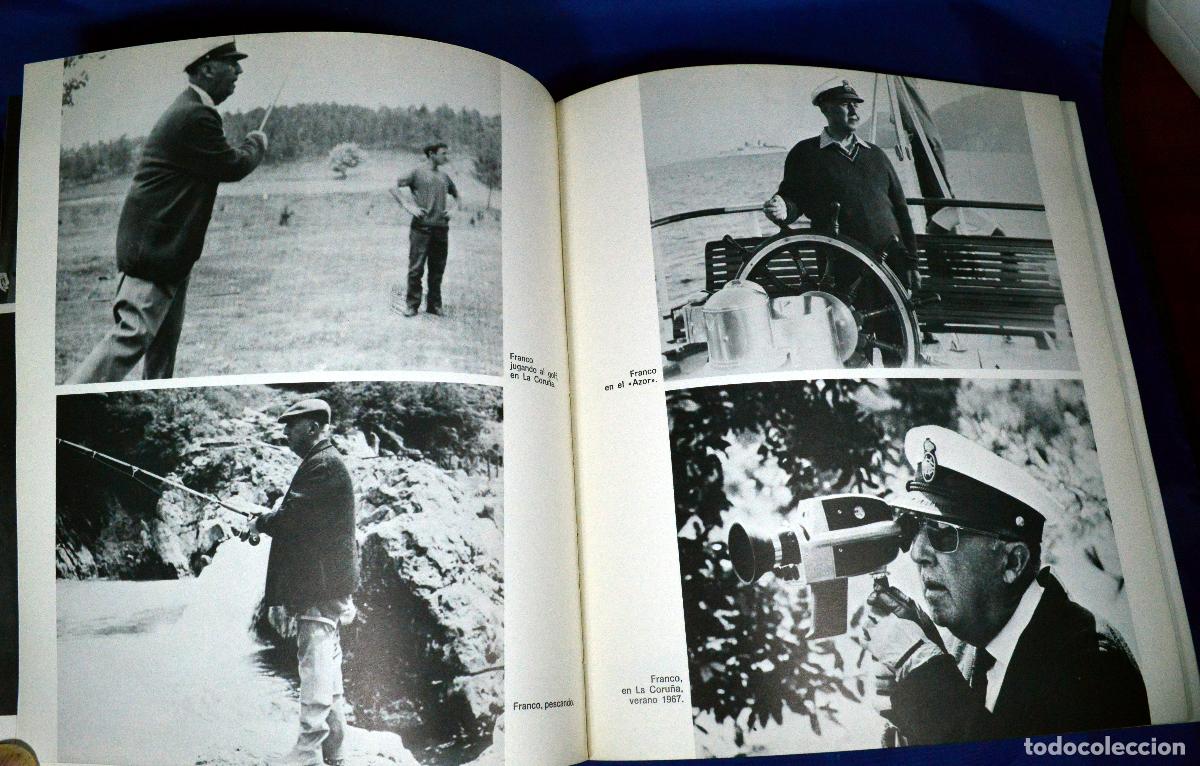 Libros de segunda mano: FRANCO (Hellmuth G&uuml;nther Dahms) - Foto 11