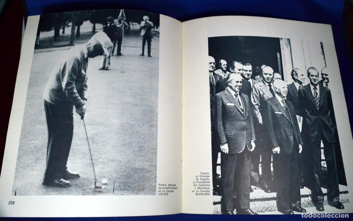 Libros de segunda mano: FRANCO (Hellmuth G&uuml;nther Dahms) - Foto 12